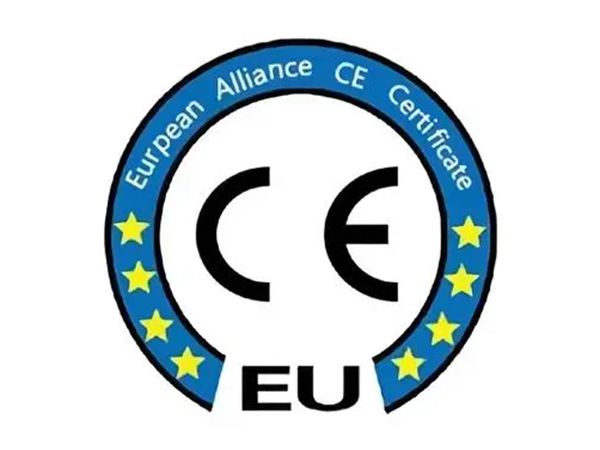Сертификат CE